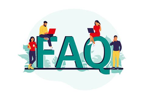 [FAQ] Frequently Asked Questions 